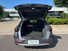 BYD Song Plus 2020 1.5T Automatic Flagship - ფოტო 13