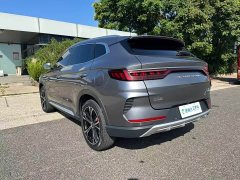 BYD Song Plus 2020 1.5T Automatic Flagship - ფოტო 16