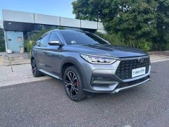 BYD Song Plus 2020 1.5T Automatic Flagship - ფოტო 17