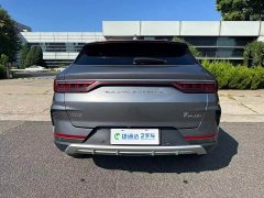 BYD Song Plus 2020 1.5T Automatic Flagship - ფოტო 18