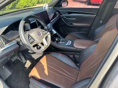 BYD Song Plus 2020 1.5T Automatic Flagship - ფოტო 19