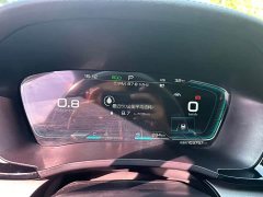 BYD Song Plus 2020 1.5T Automatic Flagship - ფოტო 2