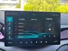 BYD Song Plus 2020 1.5T Automatic Flagship - ფოტო 3