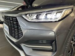 BYD Song Plus 2020 1.5T Automatic Flagship - ფოტო 7