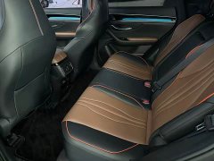 BYD Song Plus 2020 1.5T Automatic Flagship - ფოტო 9