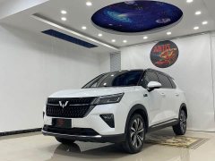 Wuling Xingchen 2021 1.5T CVT Star Shine Edition - ფოტო 1