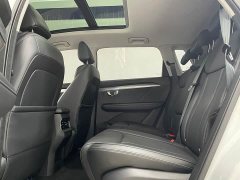 Wuling Xingchen 2021 1.5T CVT Star Shine Edition - ფოტო 10