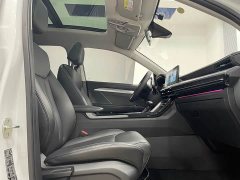 Wuling Xingchen 2021 1.5T CVT Star Shine Edition - ფოტო 11