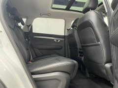 Wuling Xingchen 2021 1.5T CVT Star Shine Edition - ფოტო 12