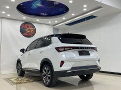 Wuling Xingchen 2021 1.5T CVT Star Shine Edition - ფოტო 16