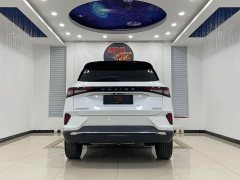 Wuling Xingchen 2021 1.5T CVT Star Shine Edition - ფოტო 17
