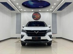 Wuling Xingchen 2021 1.5T CVT Star Shine Edition - ფოტო 2
