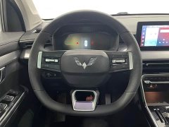 Wuling Xingchen 2021 1.5T CVT Star Shine Edition - ფოტო 7