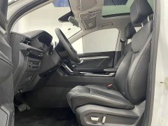 Wuling Xingchen 2021 1.5T CVT Star Shine Edition - ფოტო 9