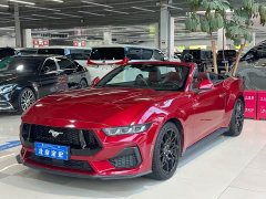 Ford Mustang 2.3T EcoBoost Convertible Sport - ფოტო 1