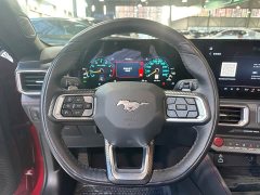 Ford Mustang 2.3T EcoBoost Convertible Sport - ფოტო 12