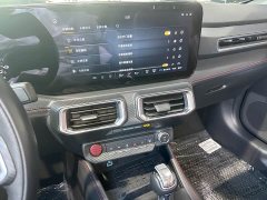 Ford Mustang 2.3T EcoBoost Convertible Sport - ფოტო 15