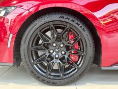 Ford Mustang 2.3T EcoBoost Convertible Sport - ფოტო 18