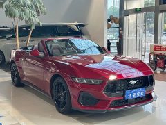 Ford Mustang 2.3T EcoBoost Convertible Sport - ფოტო 3