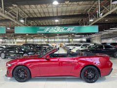 Ford Mustang 2.3T EcoBoost Convertible Sport - ფოტო 7