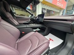 Xiaomi SU7 Quad Motor Ultra-Long Range Advanced Autonomous Driving Max - ფოტო 10