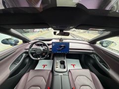 Xiaomi SU7 Quad Motor Ultra-Long Range Advanced Autonomous Driving Max - ფოტო 7