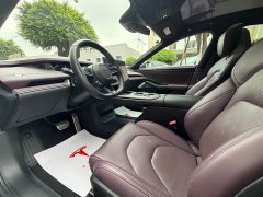 Xiaomi SU7 Quad Motor Ultra-Long Range Advanced Autonomous Driving Max - ფოტო 8