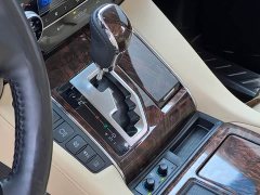 Toyota Alphard Hybrid 2.5L Luxury - ფოტო 13