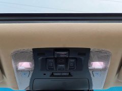 Toyota Alphard Hybrid 2.5L Luxury - ფოტო 17