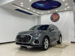 Audi Q3 35 TFSI Fashion Elegant Edition - ფოტო 1