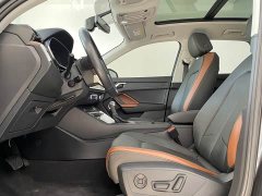 Audi Q3 35 TFSI Fashion Elegant Edition - ფოტო 10