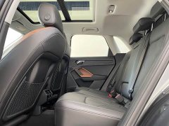Audi Q3 35 TFSI Fashion Elegant Edition - ფოტო 11