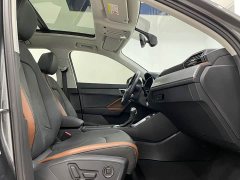 Audi Q3 35 TFSI Fashion Elegant Edition - ფოტო 12