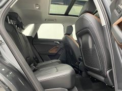 Audi Q3 35 TFSI Fashion Elegant Edition - ფოტო 13