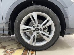 Audi Q3 35 TFSI Fashion Elegant Edition - ფოტო 17