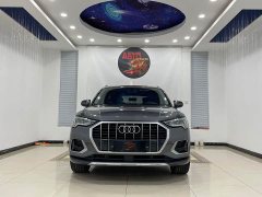 Audi Q3 35 TFSI Fashion Elegant Edition - ფოტო 2