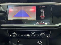 Audi Q3 35 TFSI Fashion Elegant Edition - ფოტო 4
