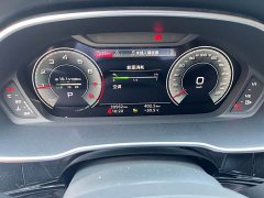 Audi Q3 35 TFSI Fashion Elegant Edition - ფოტო 5