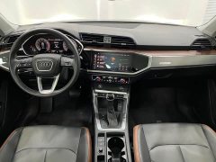 Audi Q3 35 TFSI Fashion Elegant Edition - ფოტო 6