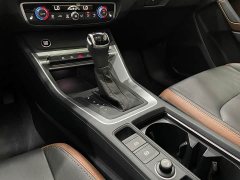 Audi Q3 35 TFSI Fashion Elegant Edition - ფოტო 8