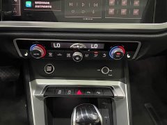 Audi Q3 35 TFSI Fashion Elegant Edition - ფოტო 9