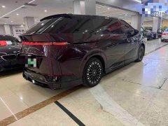 XPeng X9 Pure Electric 740 Extended Range Max - ფოტო 3