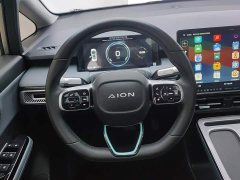 GAC AION Y 2023 Younger Star Shine Edition - ფოტო 15