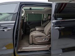 Volkswagen Viloran 380TSI Prestige Edition - ფოტო 13
