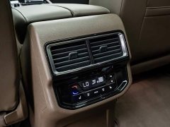 Volkswagen Viloran 380TSI Prestige Edition - ფოტო 14