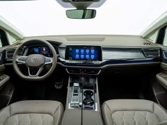 Volkswagen Viloran 380TSI Prestige Edition - ფოტო 15