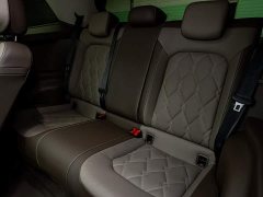 Volkswagen Viloran 380TSI Prestige Edition - ფოტო 17