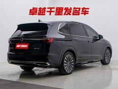 Volkswagen Viloran 380TSI Prestige Edition - ფოტო 3