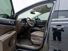 Volkswagen Viloran 380TSI Prestige Edition - ფოტო 9