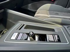 Volkswagen Golf 280TSI DSG R-Line - ფოტო 10